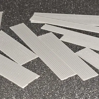 Tấm Lợp Kim Loại Dạng Sóng – Đa Tỷ Lệ, Đa Kích Thước