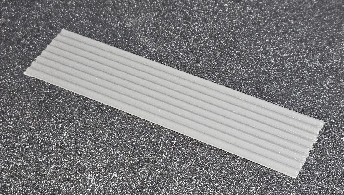 Tấm Lợp Kim Loại Dạng Sóng – Đa Tỷ Lệ, Đa Kích Thước - Image 2