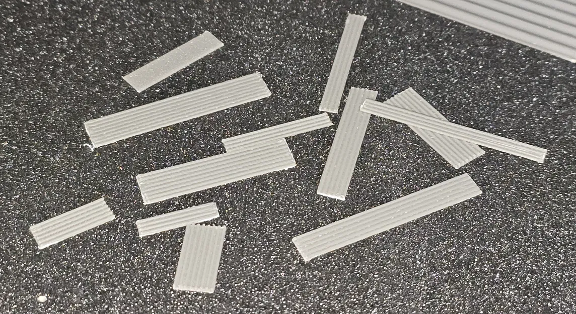 Tấm Lợp Kim Loại Dạng Sóng – Đa Tỷ Lệ, Đa Kích Thước - Image 3