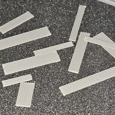 Tấm Lợp Kim Loại Dạng Sóng – Đa Tỷ Lệ, Đa Kích Thước