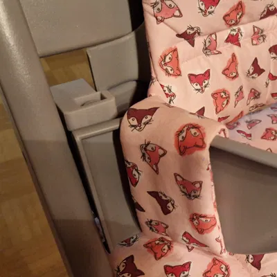 Phụ Kiện Ghế Stokke Tripp Trapp