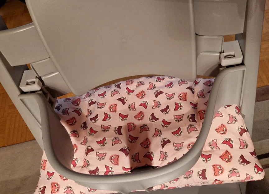 Phụ Kiện Ghế Stokke Tripp Trapp - Image 2