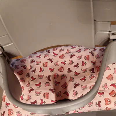 Phụ Kiện Ghế Stokke Tripp Trapp