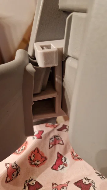 Phụ Kiện Ghế Stokke Tripp Trapp - Image 3