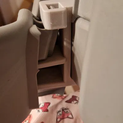 Phụ Kiện Ghế Stokke Tripp Trapp