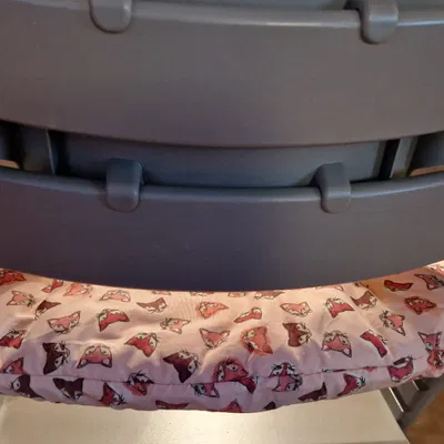 Phụ Kiện Ghế Stokke Tripp Trapp