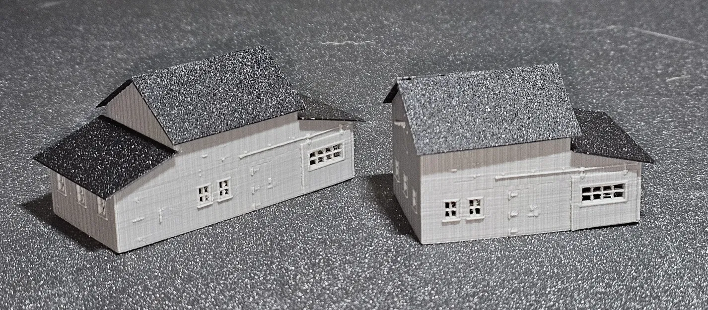 Mái Tiệm Rèn - Tỉ Lệ N - Image 1