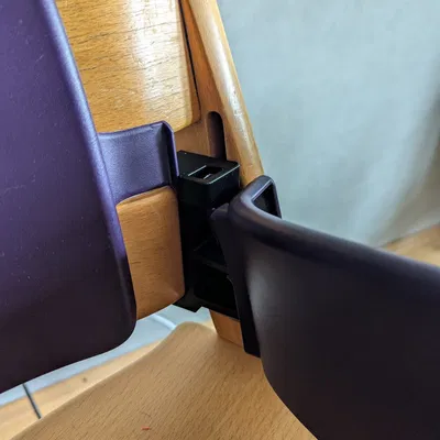 Adapter Stokke Tripp Trapp 75mm