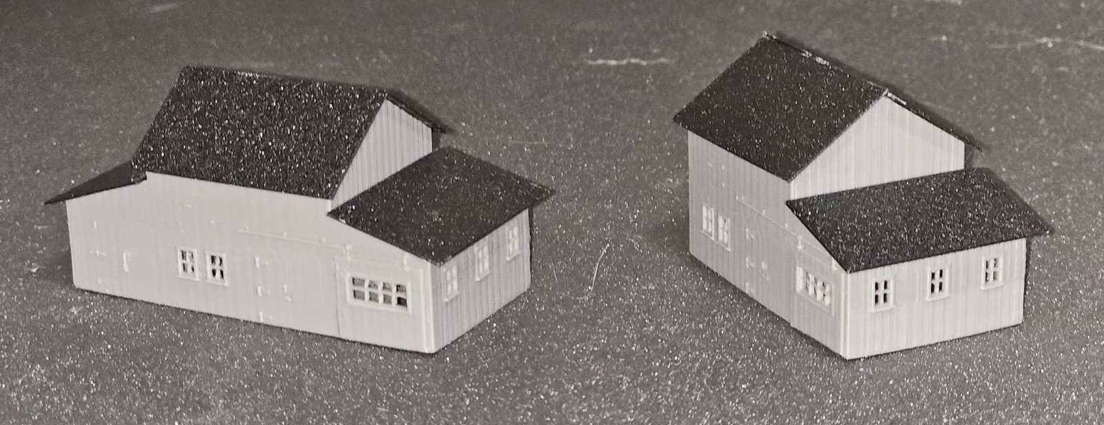 Mái Tiệm Rèn - Tỉ Lệ N - Image 2