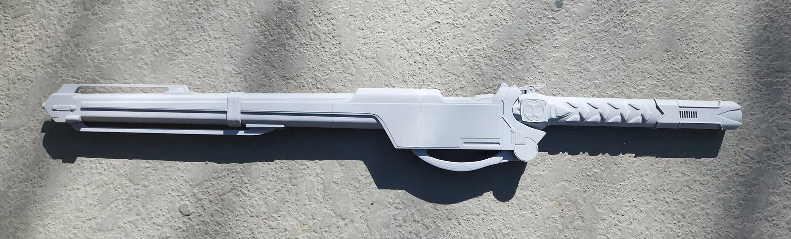 Kiếm Power Rangers Ninja Storm - Image 2