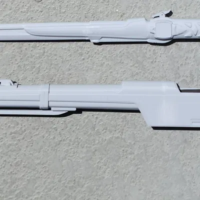 Kiếm Power Rangers Ninja Storm