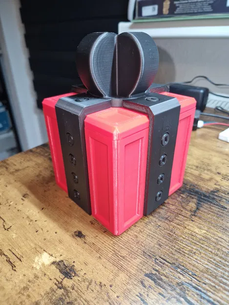 Hộp Quà "Cục Cưng" Cho Người Thân - Image 1