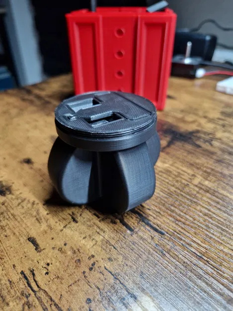 Hộp Quà "Cục Cưng" Cho Người Thân - Image 2