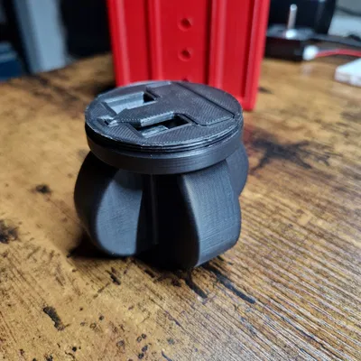 Hộp Quà "Cục Cưng" Cho Người Thân