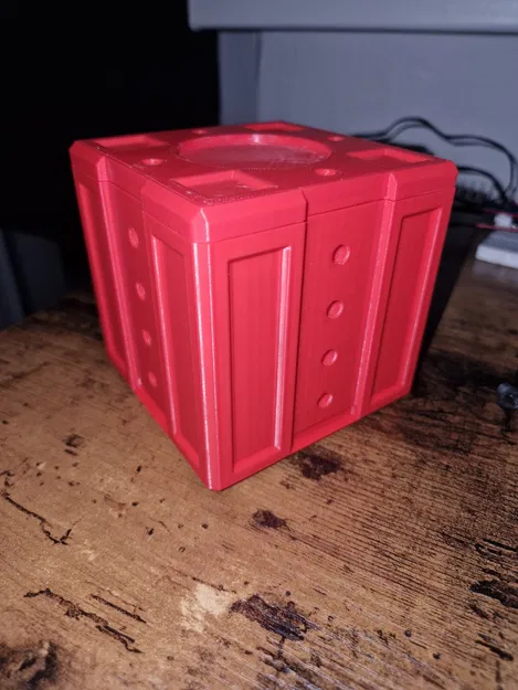 Hộp Quà "Cục Cưng" Cho Người Thân - Image 3