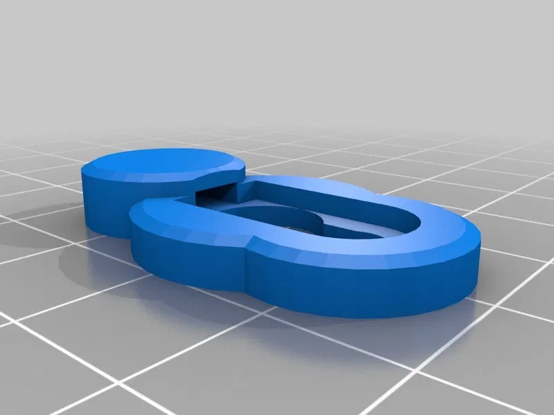 Lưỡi cắt cỏ bằng dây rút cho Bosch, Güde, Einhell, Lidl - Image 2