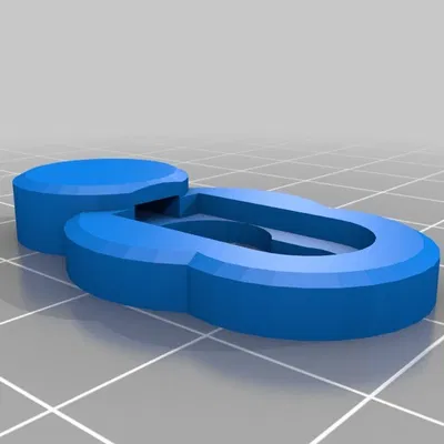 Lưỡi cắt cỏ bằng dây rút cho Bosch, Güde, Einhell, Lidl