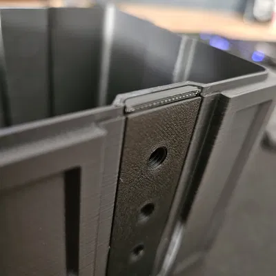 Hộp Quà "Khó Chịu" - In Ren Dễ Dàng Hơn