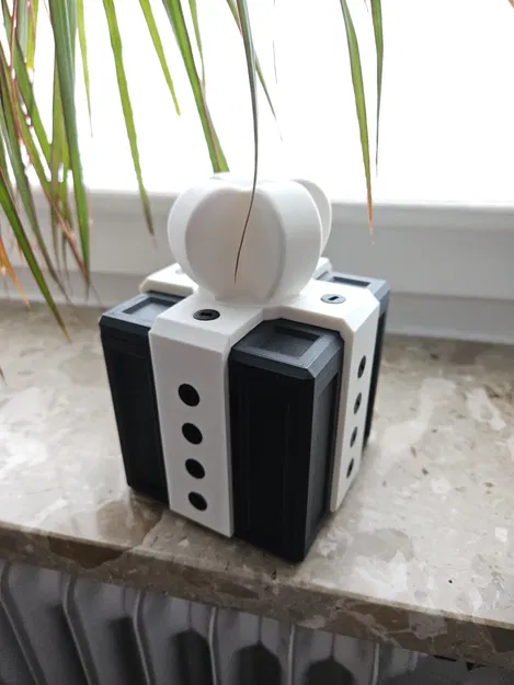 Hộp Quà "Khó Chịu" - In Ren Dễ Dàng Hơn - Image 5