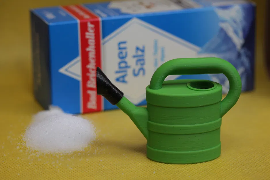 Muối Tiêu Dạng Bình Tưới Cây - Image 1