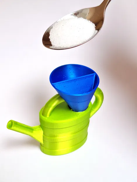 Muối Tiêu Dạng Bình Tưới Cây - Image 3