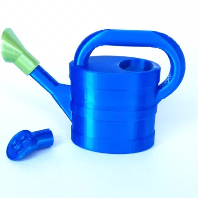 Muối Tiêu Dạng Bình Tưới Cây