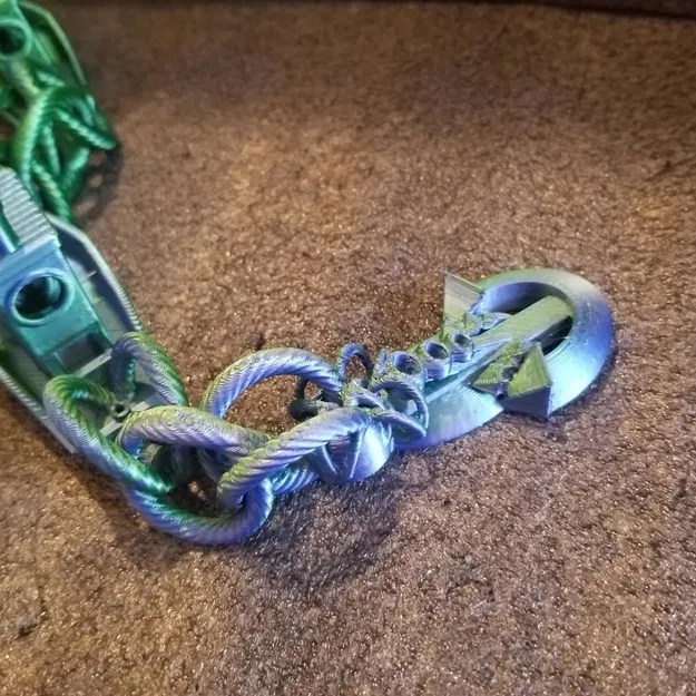 Rồng Benchy Nhỏ Shakaworld3D - Image 8