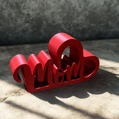 KHUNG ĐỂ ĐỒ NGÀY CỦA MẸ / MẸ TAN CHẢY CÙNG TRÁI TIM / QUÀ TẶNG NGÀY CỦA MẸ