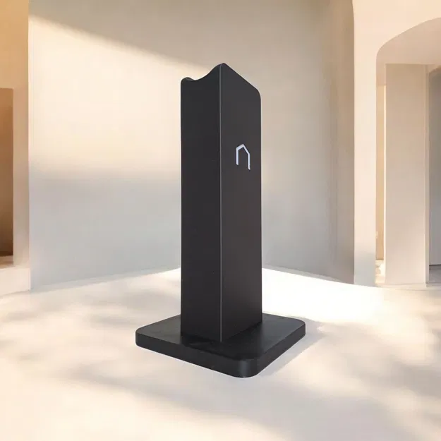 Chân Đựng Tai Nghe Hiện Đại Phong Cách Tối Giản - Image 3