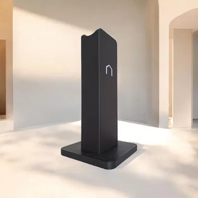 Chân Đựng Tai Nghe Hiện Đại Phong Cách Tối Giản