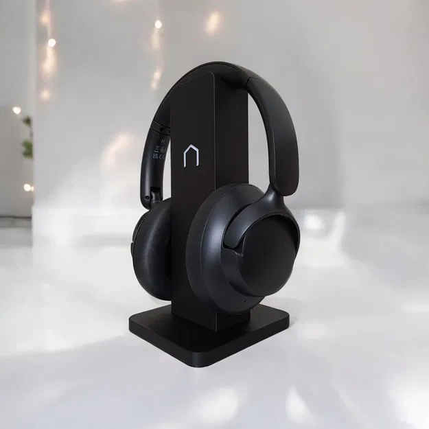 Chân Đựng Tai Nghe Hiện Đại Phong Cách Tối Giản - Image 4