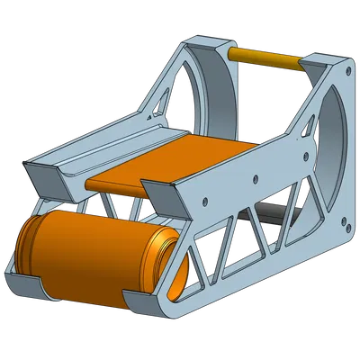 Giá Đỡ & Máy Tự Động Lấy Lon (Mọi Kích Cỡ)