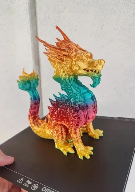 Rồng Rồng - Image 1