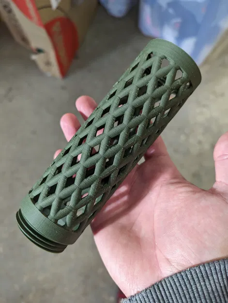 Chậu Cây Giữ Rêu - Image 8