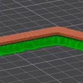 Hướng dẫn dây tóc gắn cạnh cho Creality K1C - Thumbnail 2