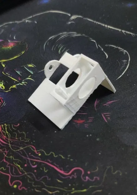 Bộ chuyển đổi máy in 3D thành máy vẽ cho Ender 3 Pro - Image 2