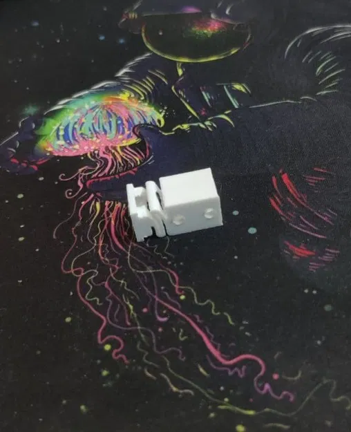 Bộ chuyển đổi máy in 3D thành máy vẽ cho Ender 3 Pro - Image 3