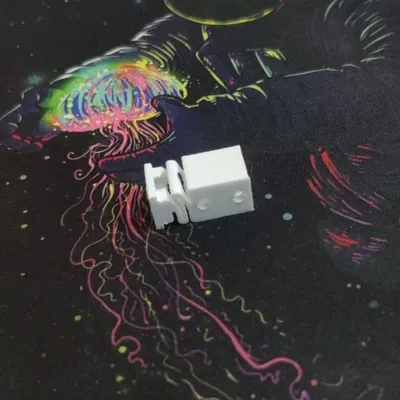 Bộ chuyển đổi máy in 3D thành máy vẽ cho Ender 3 Pro