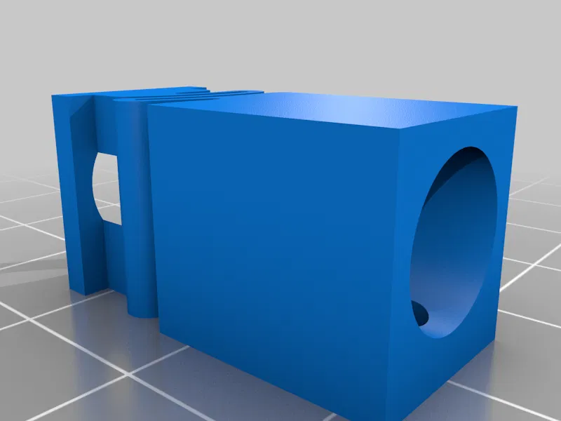 Bộ chuyển đổi máy in 3D thành máy vẽ cho Ender 3 Pro - Image 4