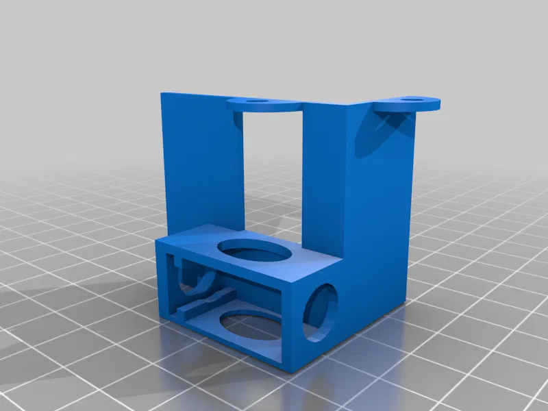 Bộ chuyển đổi máy in 3D thành máy vẽ cho Ender 3 Pro - Image 5