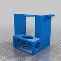 Bộ chuyển đổi máy in 3D thành máy vẽ cho Ender 3 Pro - Thumbnail 5