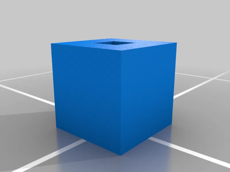 Khối bê tông & Tường tỉ lệ 1:64 - Image 9