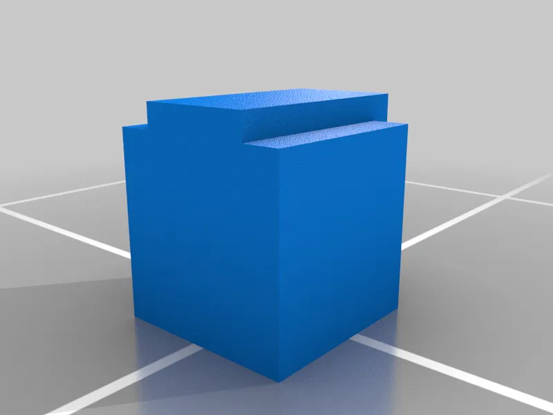 Khối bê tông & Tường tỉ lệ 1:64 - Image 10