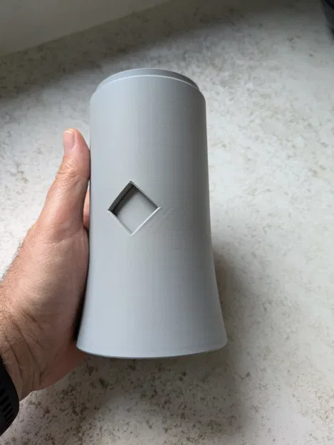 Máy nghiền lon chắc chắn v2 - Image 3