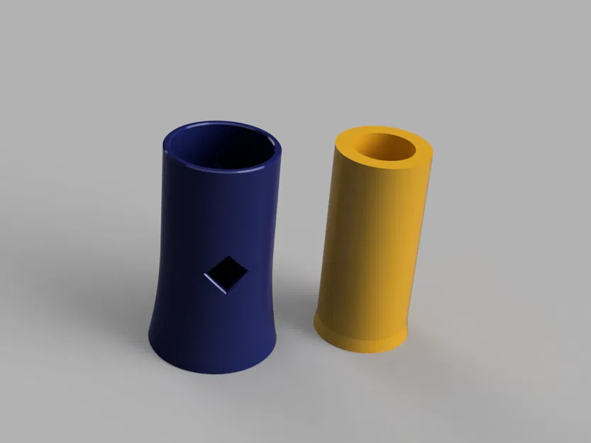 Máy nghiền lon chắc chắn v2 - Image 4