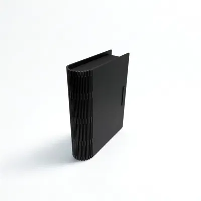 SÁCH CÓ NGĂN BÍ MẬT / IN LIỀN KHÔNG CẦN SUPPORTS