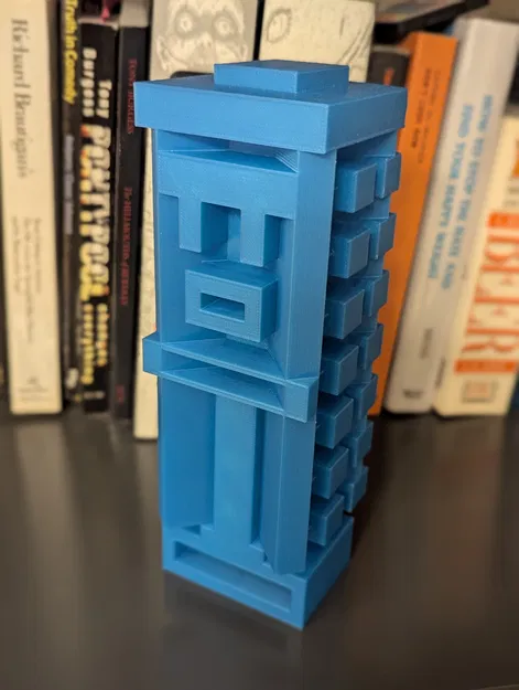 David Cheeseman Phong Cách Kiến Trúc Gothic - Image 1