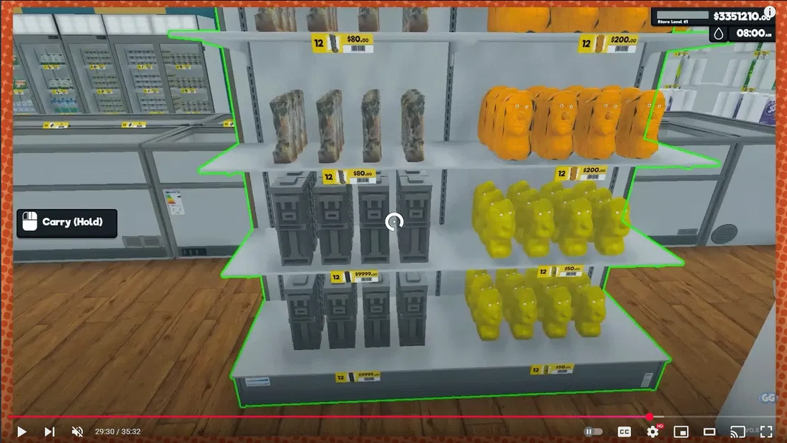 David Cheeseman Phong Cách Kiến Trúc Gothic - Image 2