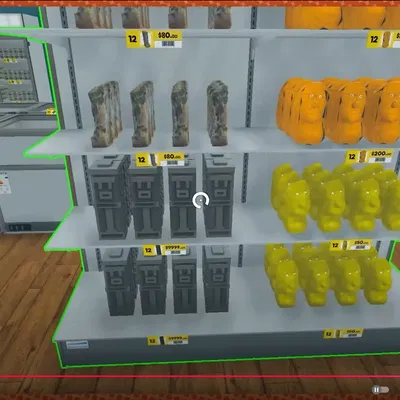 David Cheeseman Phong Cách Kiến Trúc Gothic