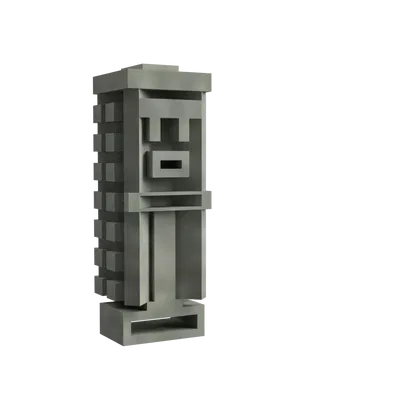 David Cheeseman Phong Cách Kiến Trúc Gothic